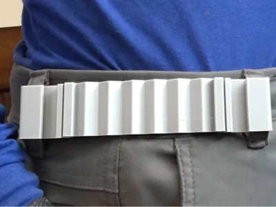The Handi Belt