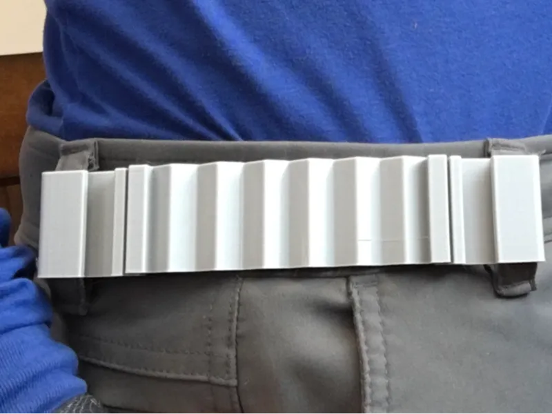 The Handi Belt