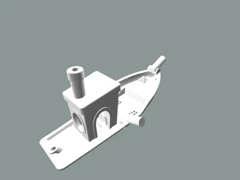 war benchy