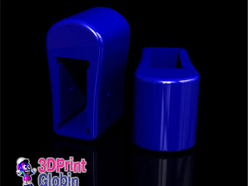 PATA O SOPORTE DE ESCALERA PLEGABLE