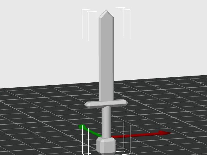 Sword