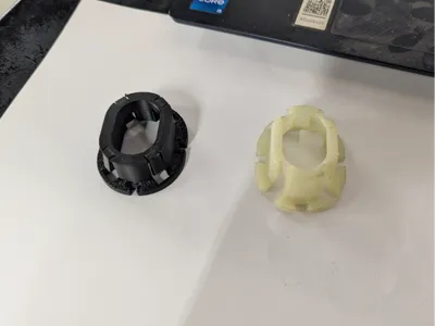 GM Liftgate Harness Grommet