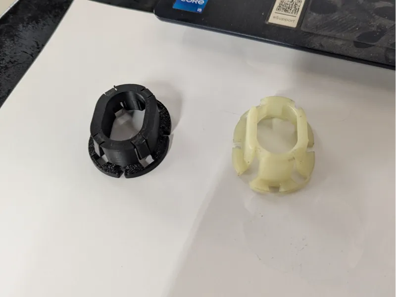 GM Liftgate Harness Grommet