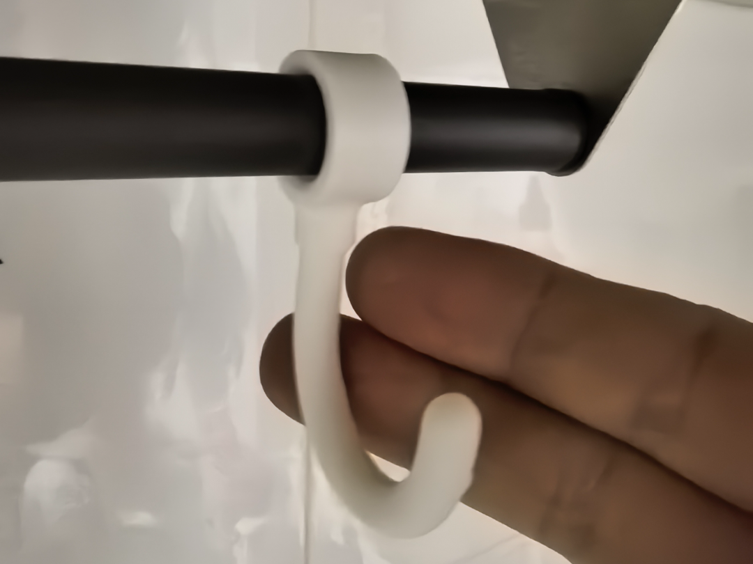 挂钩模型-hook part