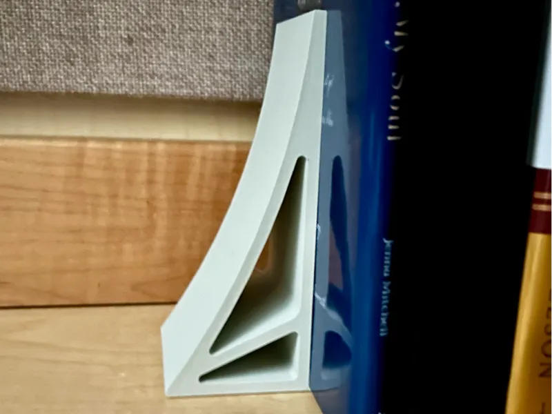Heavy Duty Book End