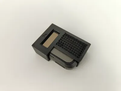 Xpeng Mall ETC Box