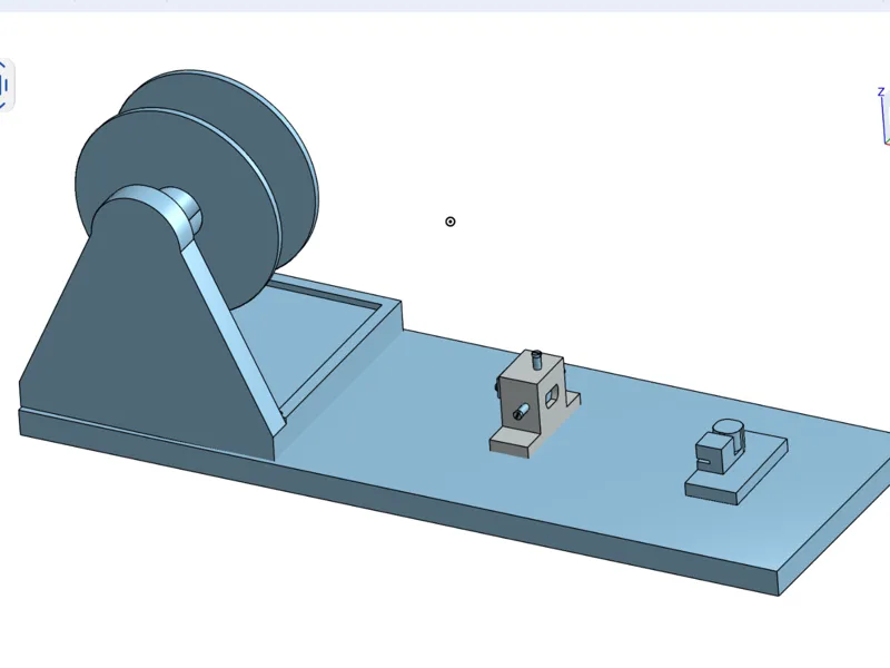 Waterbotle filament creator