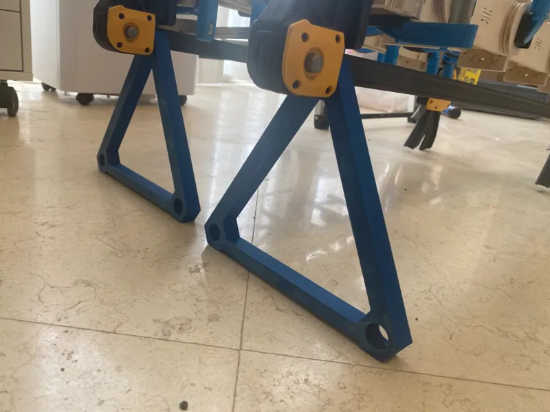 DEWALT f clamp stand