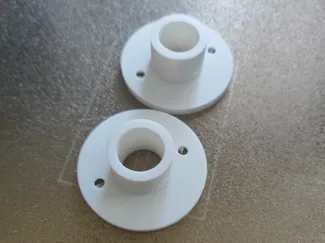 Chandelier Grommet