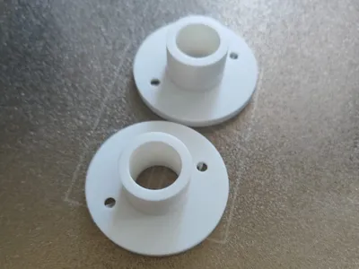 Chandelier Grommet