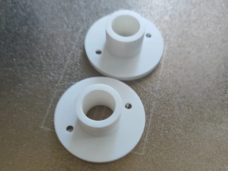 Chandelier Grommet