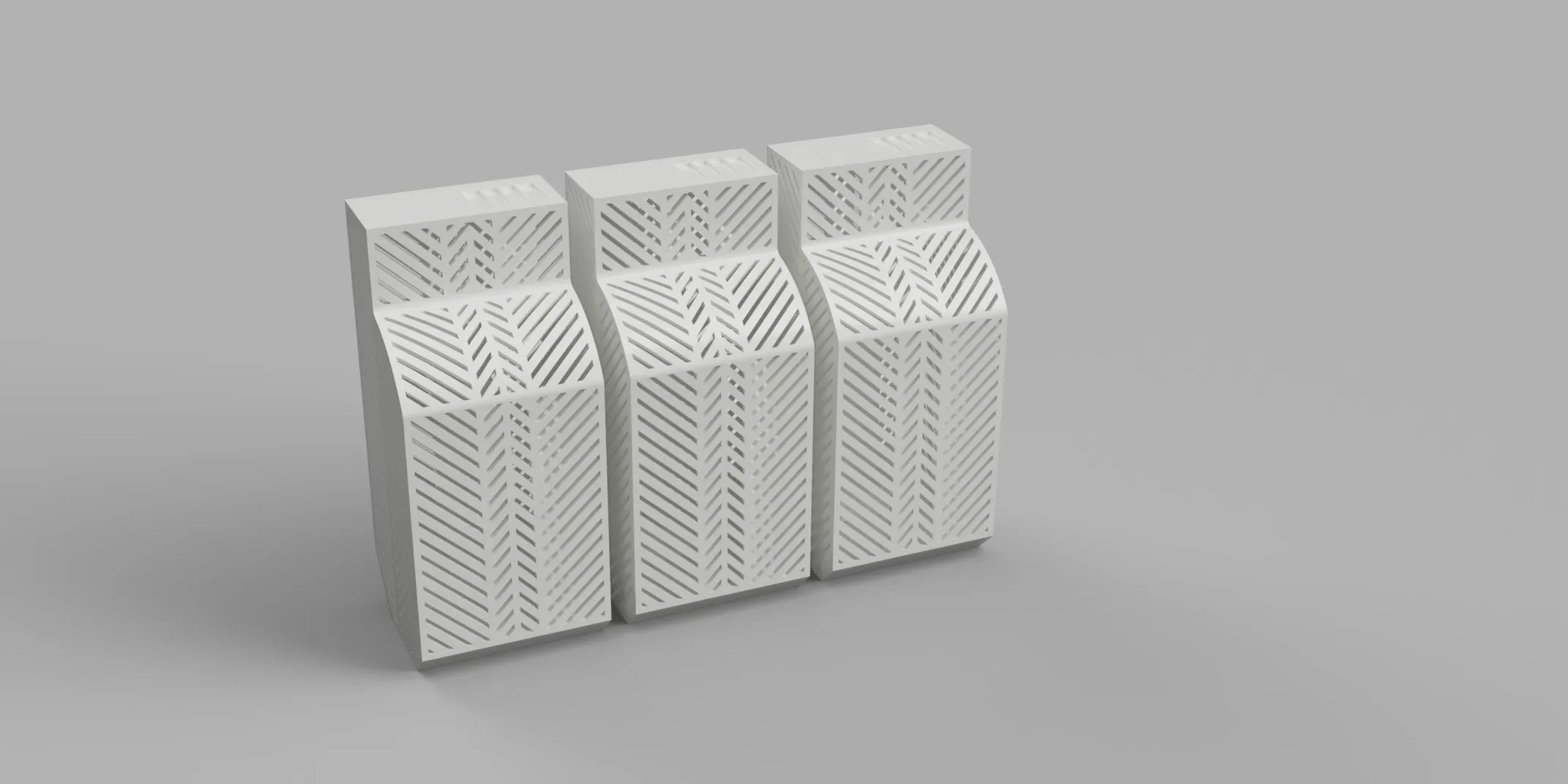 3Dプリント Bambu Lab AMS 2 Pro用シリカゲル乾燥ボックス - 無料3D