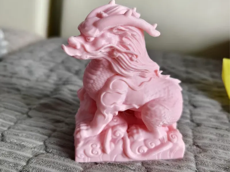 囚牛模型