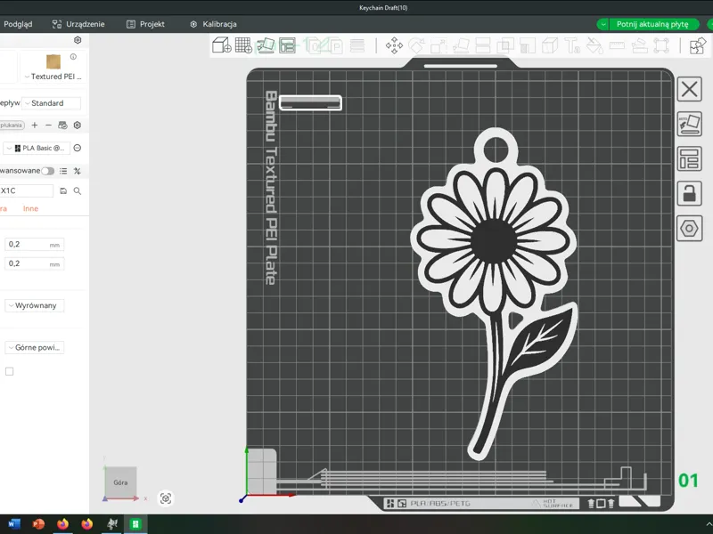 flower