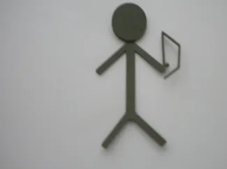 stick man series