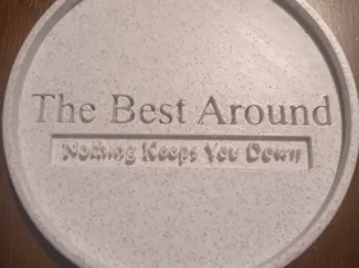 The Best Around 