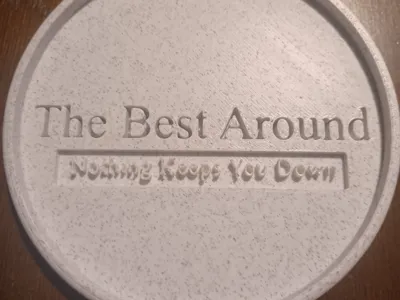 The Best Around 