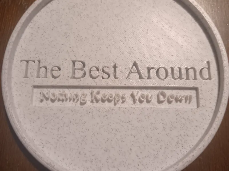 The Best Around 