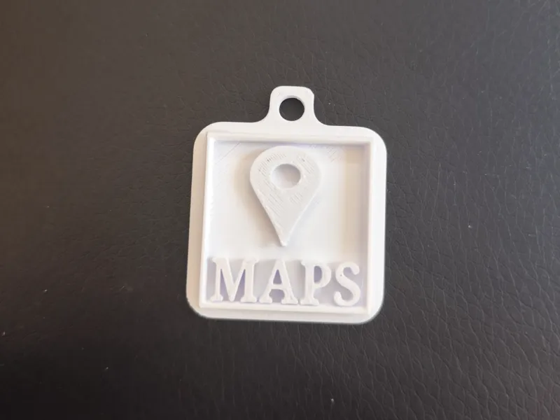 NFC MAPS