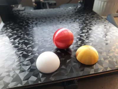 Hemisphere 24mm.