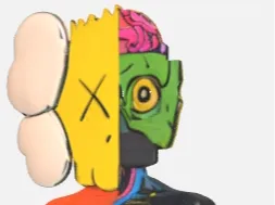 bart kimpson