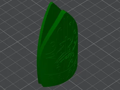 Bishop's Hat