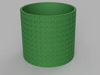 Hexa-Pot