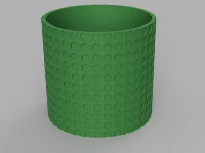 Hexa-Pot