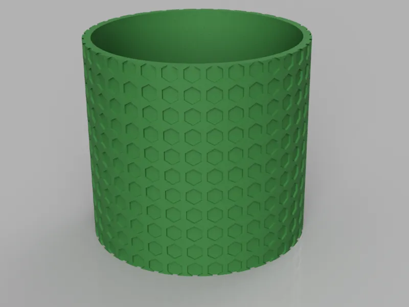 Hexa-Pot