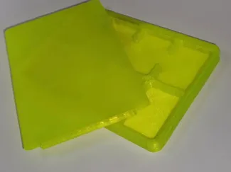 switch game cartridge case