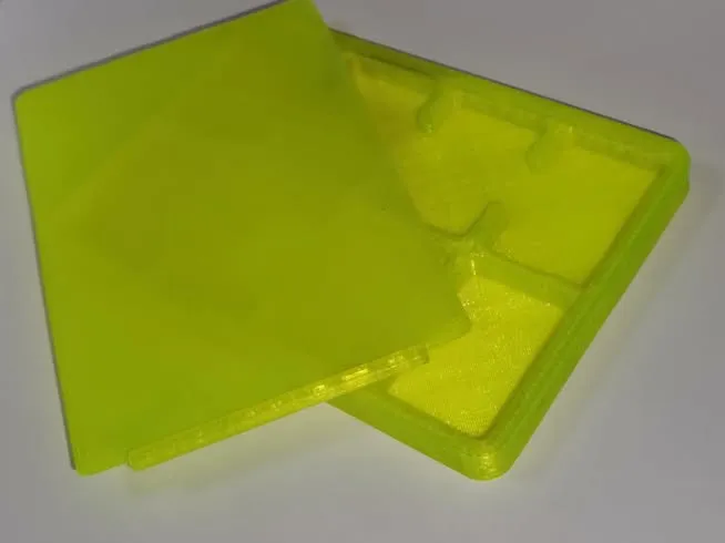 switch game cartridge case