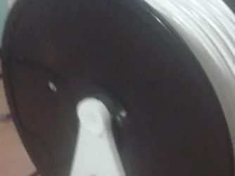 fillament spool holder