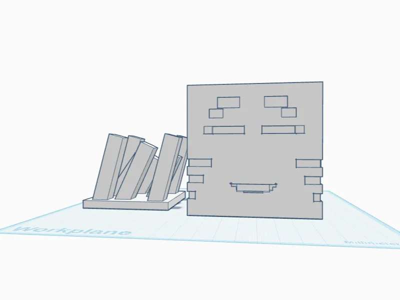 happy ghast