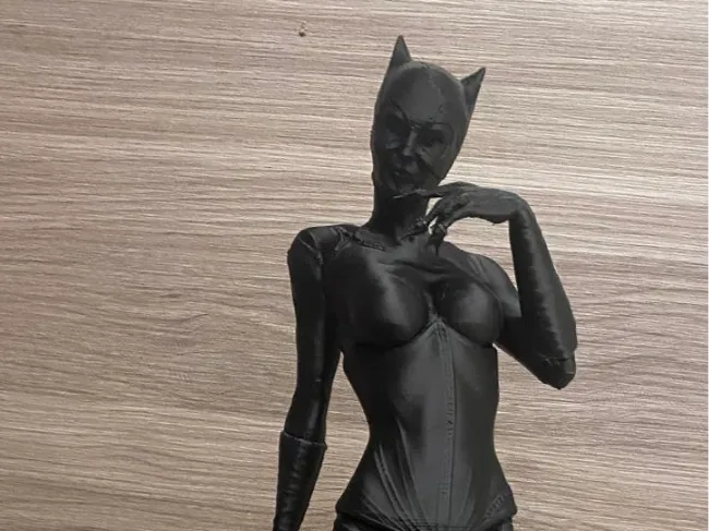 Catwoman 50 cm