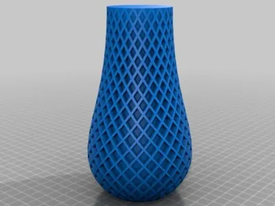spiral vase