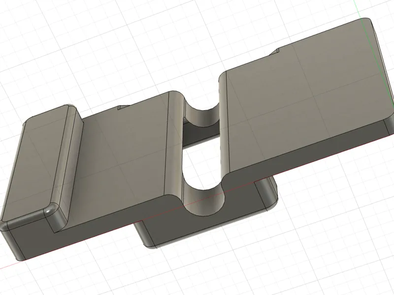 TLR-7A G19 Key