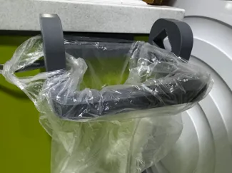 便利垃圾架