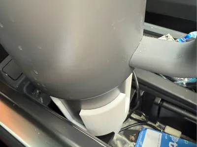stanley adapter etron middle cup holder