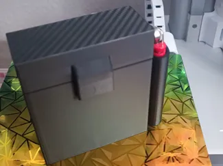 Zigarettenbox Big