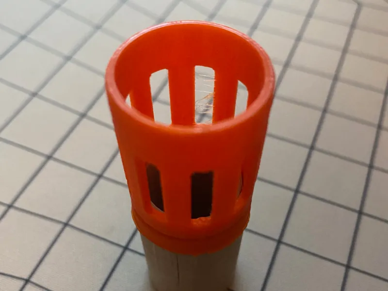 n90 muzzle
