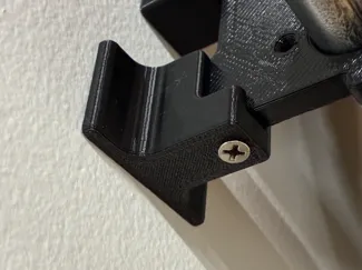 Stabilizer for RepRack