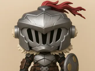 Goblin slayer