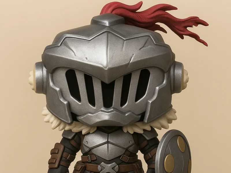 Goblin slayer 