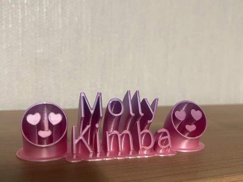 molly,kimba