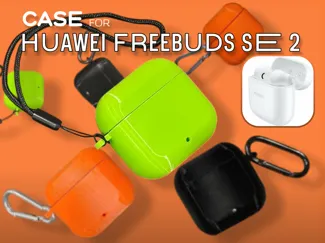 Case for Huawei FreeBuds SE 2 (2023)