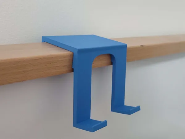 Support téléphone pour lit