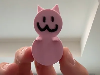 Cute cat