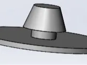 Garden Sprayer Plunger Seal