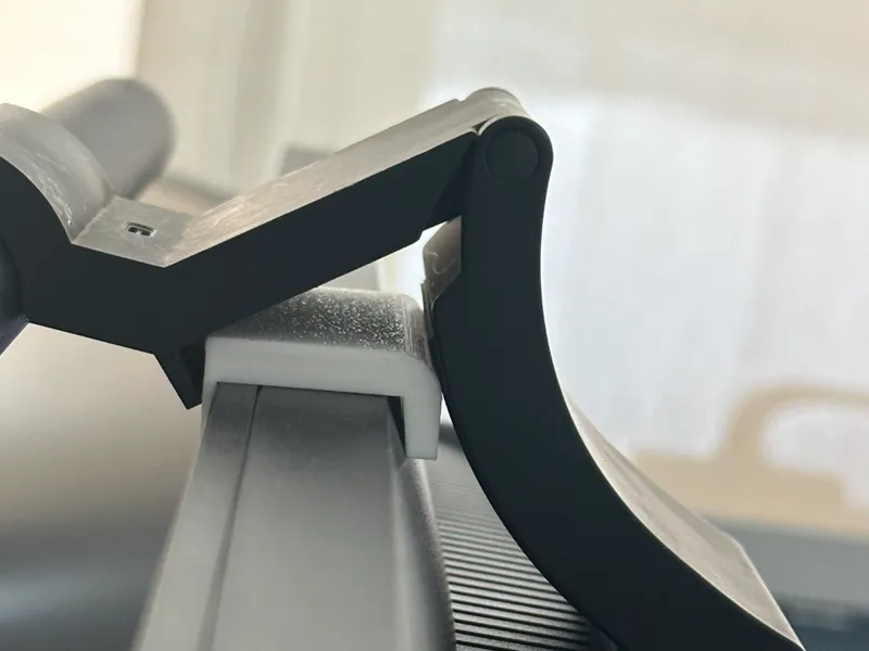 小米红米REDMI G pro 27 U显示器小米屏幕挂灯配件