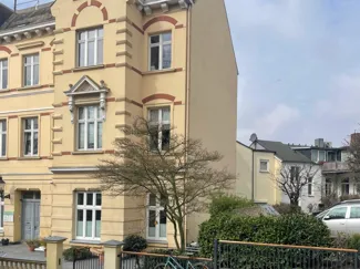 EKV Gebäude ganz rechts